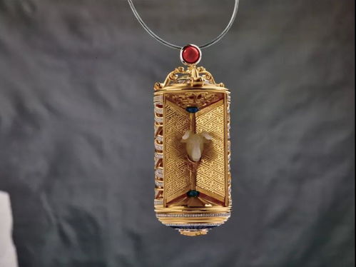 現(xiàn)代珠寶首飾造型元素與美感（七） 珠寶首飾的藝術(shù)與情感表達