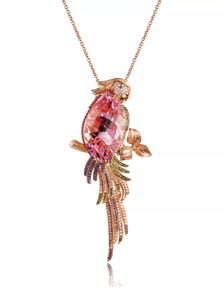 璀璨匯聚共話未來(lái) 2019上海國(guó)際珠寶首飾展覽會(huì)即將開幕，與化妝品產(chǎn)業(yè)的新融合