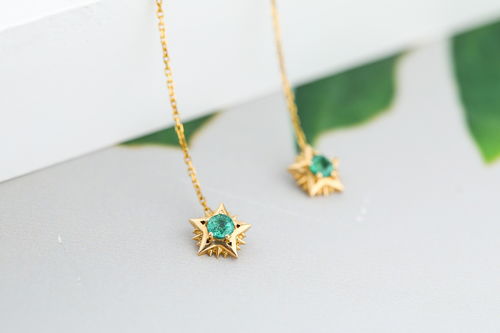 精致珠寶的守護法則 遠離化妝品傷害，讓閃耀永恒