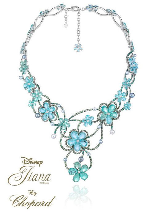 珠寶首飾高清大圖鑒賞