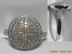 鼎銘首飾 匠心獨(dú)具的珠寶藝術(shù)