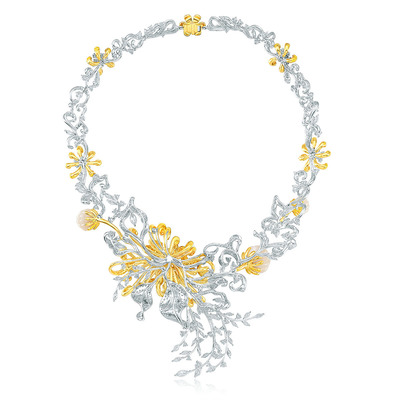 珠寶首飾與化妝品白底圖 視覺營銷的黃金法則