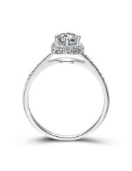 蘭柏珠寶 亞馬遜平臺上的戒指選購指南與珠寶首飾搭配美學